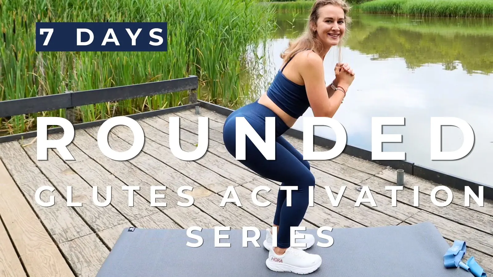 Безкоштовна серія ROUNDED на YouTube